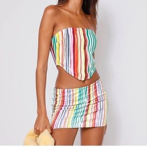 Tiger Mist Ceara Set - XS